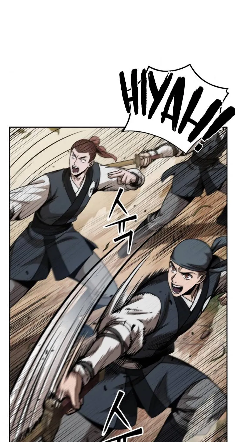 Nano Machine Kainu Manga Chapter 62 Page 24