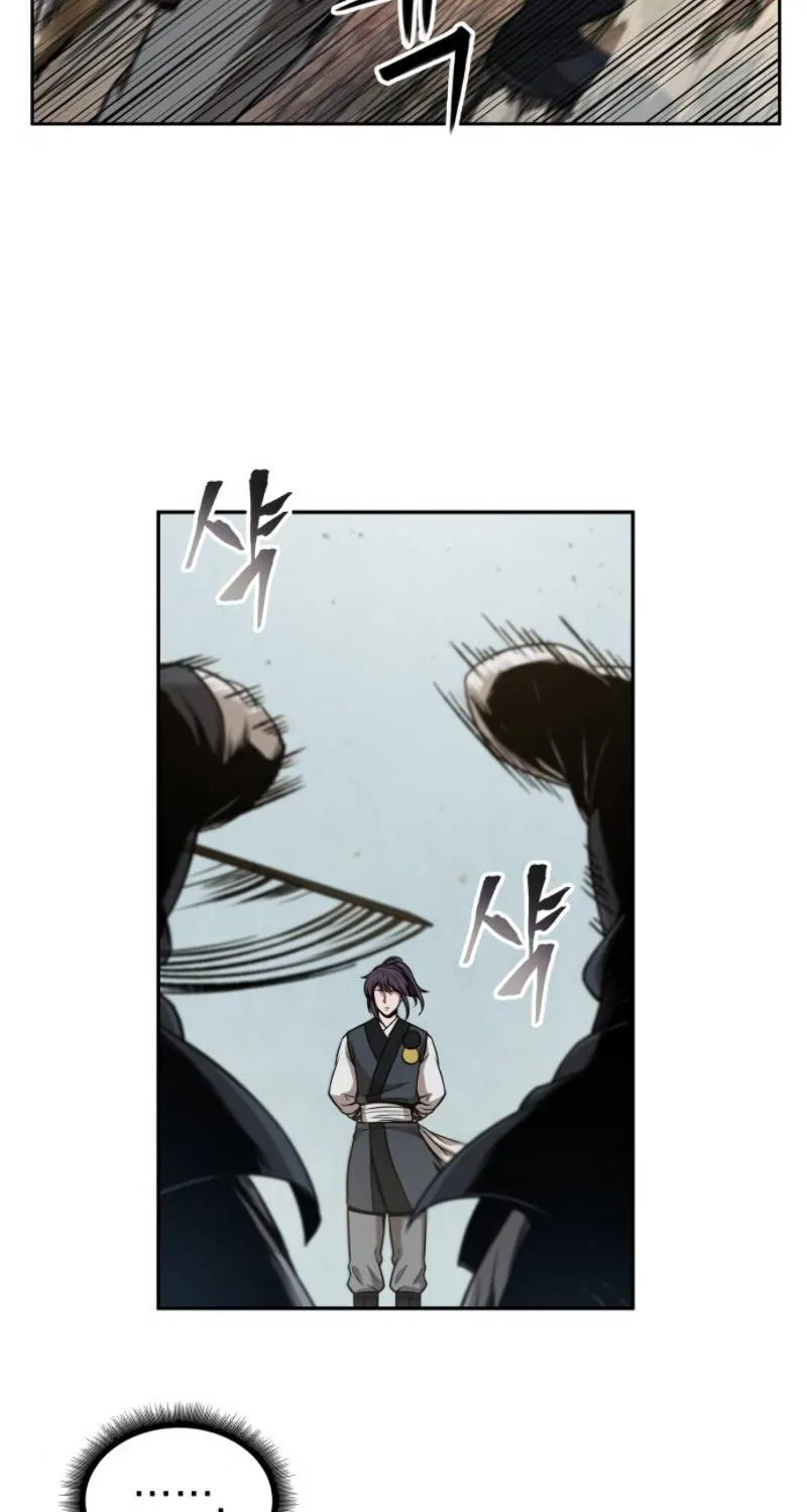 Nano Machine Kainu Manga Chapter 62 Page 25