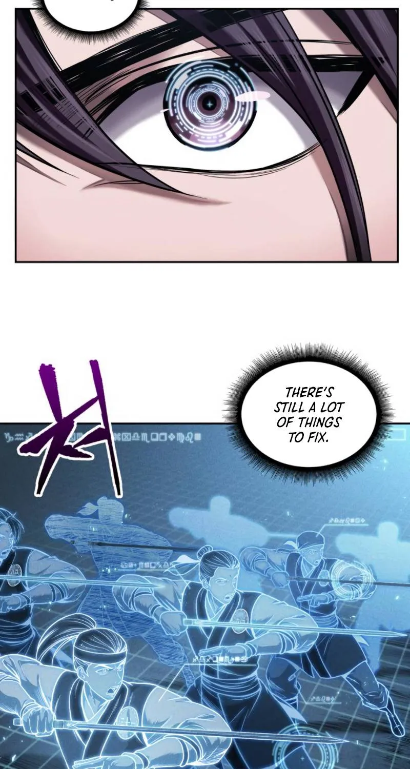 Nano Machine Kainu Manga Chapter 62 Page 26