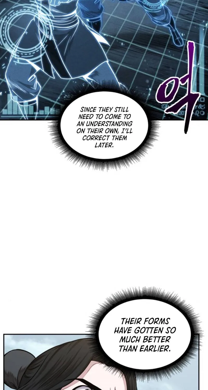 Nano Machine Kainu Manga Chapter 62 Page 27