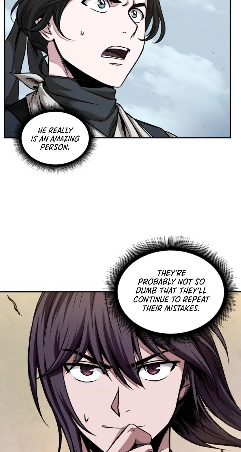 Nano Machine Kainu Manga Chapter 62 Page 28