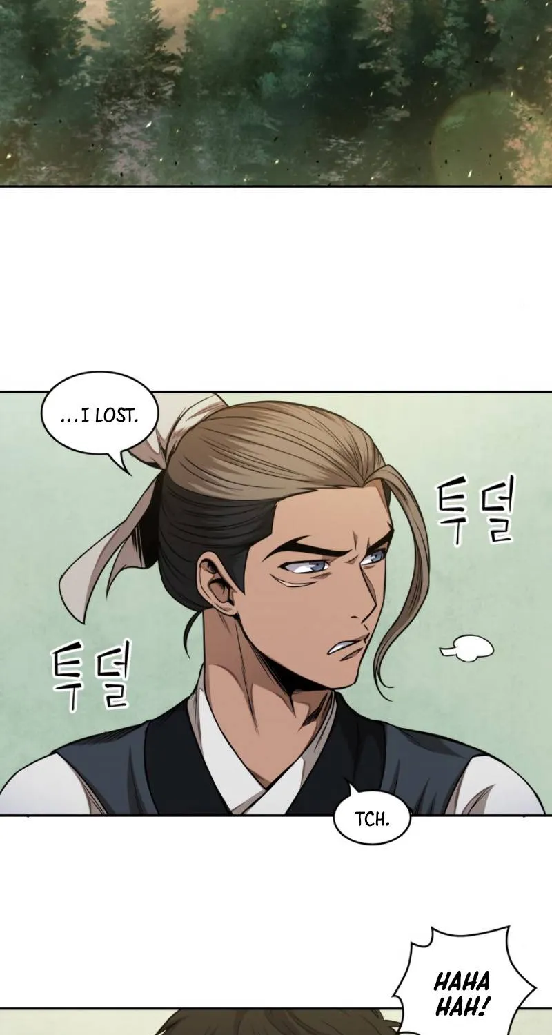 Nano Machine Kainu Manga Chapter 62 Page 33