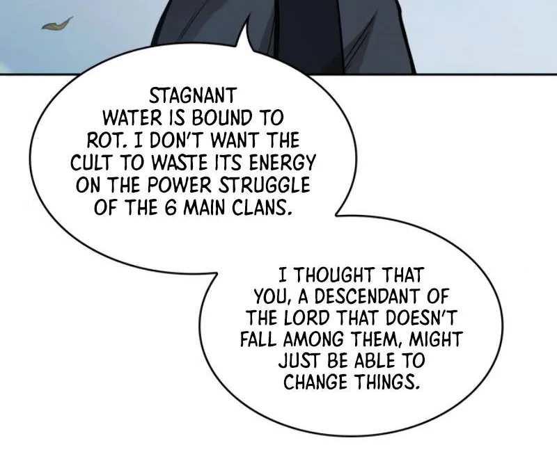 Nano Machine Kainu Manga Chapter 62 Page 38
