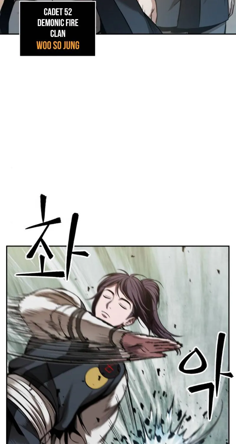 Nano Machine Kainu Manga Chapter 62 Page 40