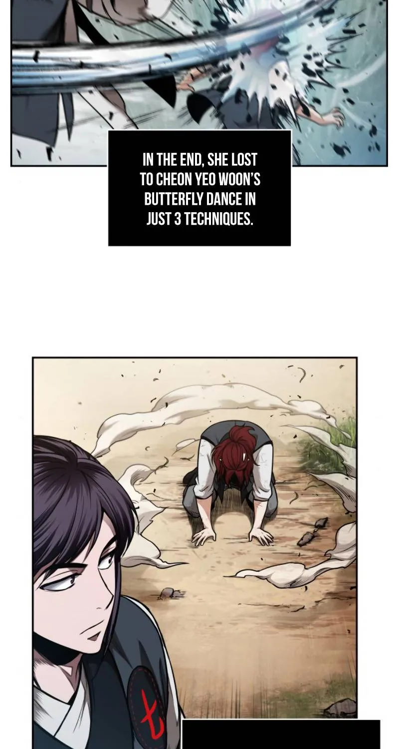 Nano Machine Kainu Manga Chapter 62 Page 41