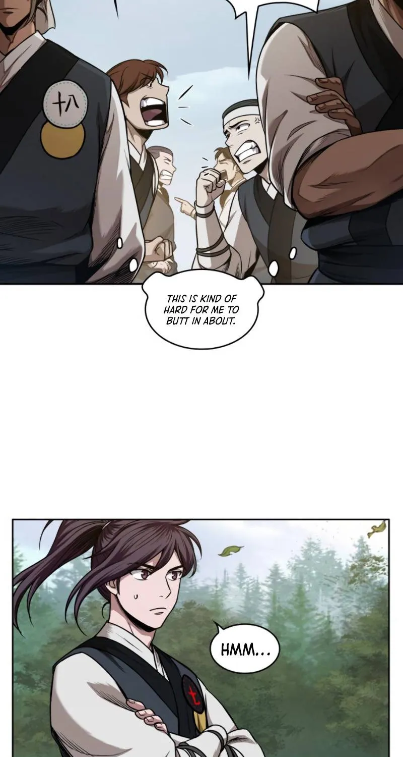 Nano Machine Kainu Manga Chapter 62 Page 49