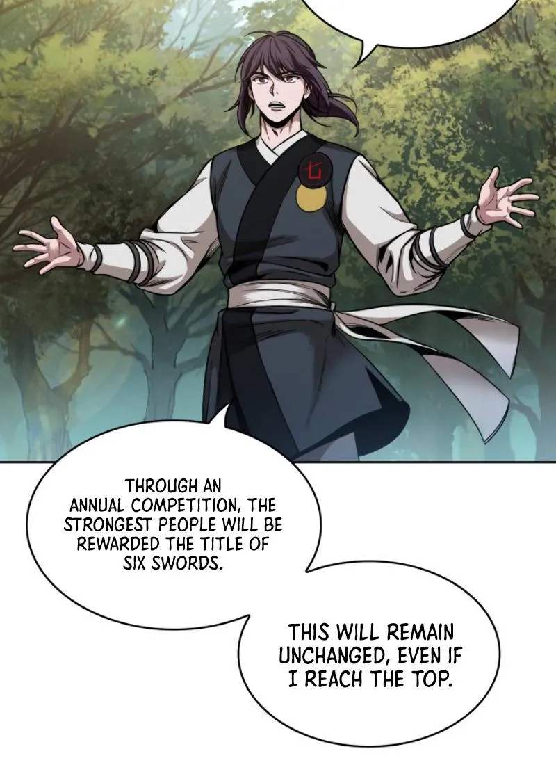 Nano Machine Kainu Manga Chapter 62 Page 60