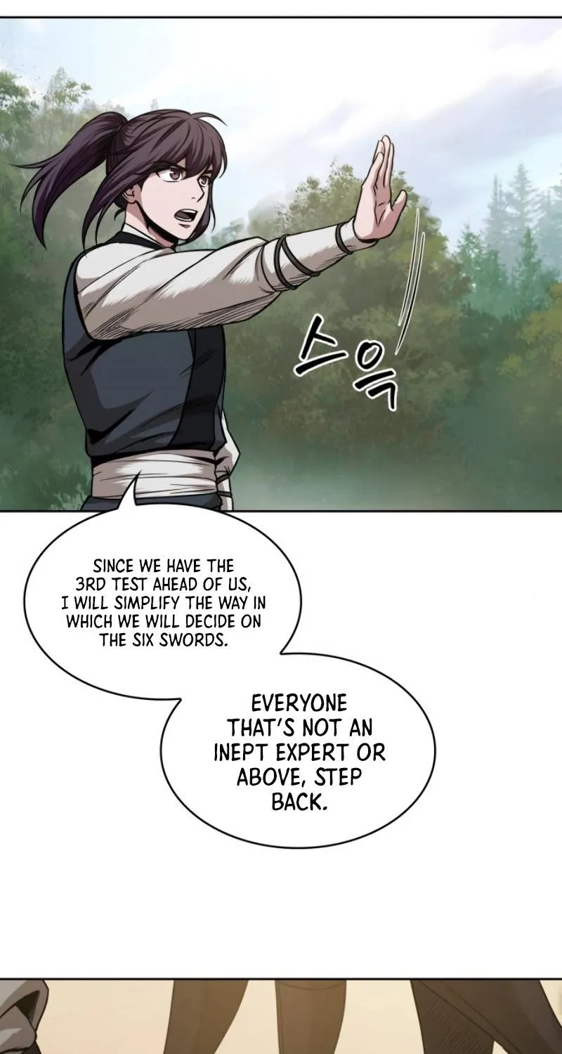 Nano Machine Kainu Manga Chapter 62 Page 62