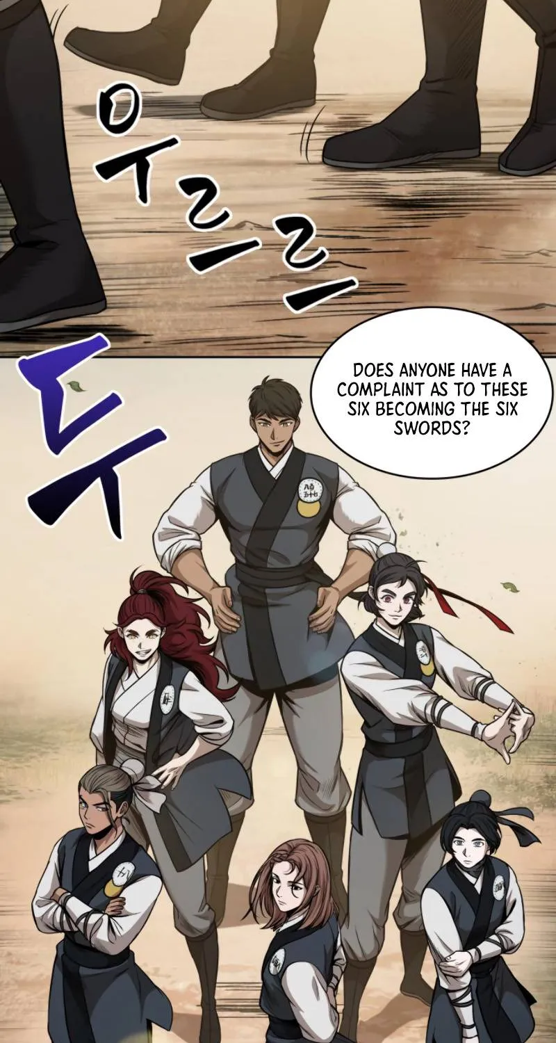 Nano Machine Kainu Manga Chapter 62 Page 63