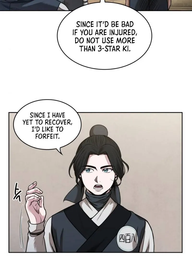 Nano Machine Kainu Manga Chapter 62 Page 67