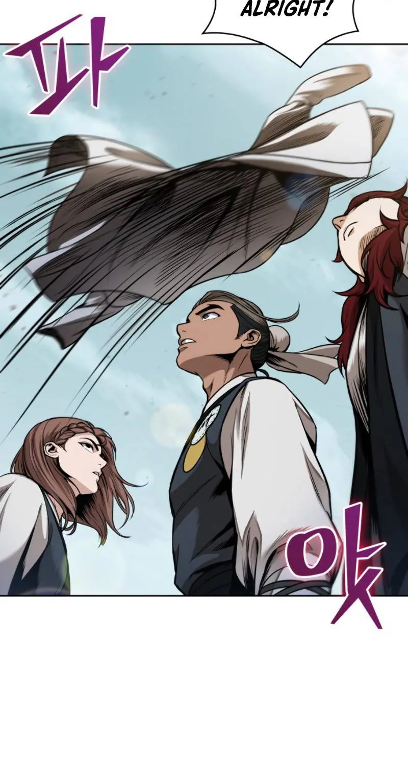 Nano Machine Kainu Manga Chapter 62 Page 69