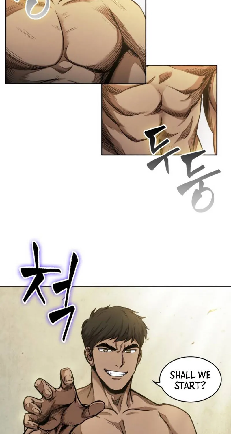 Nano Machine Kainu Manga Chapter 62 Page 71