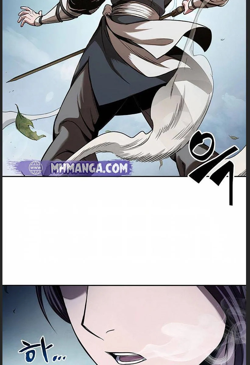 Nano Machine Kainu Manga Chapter 61 Page 60
