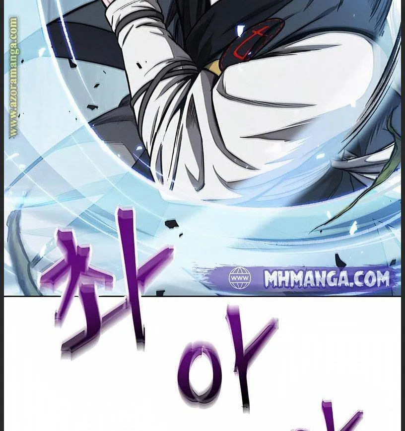 Nano Machine Kainu Manga Chapter 61 Page 64