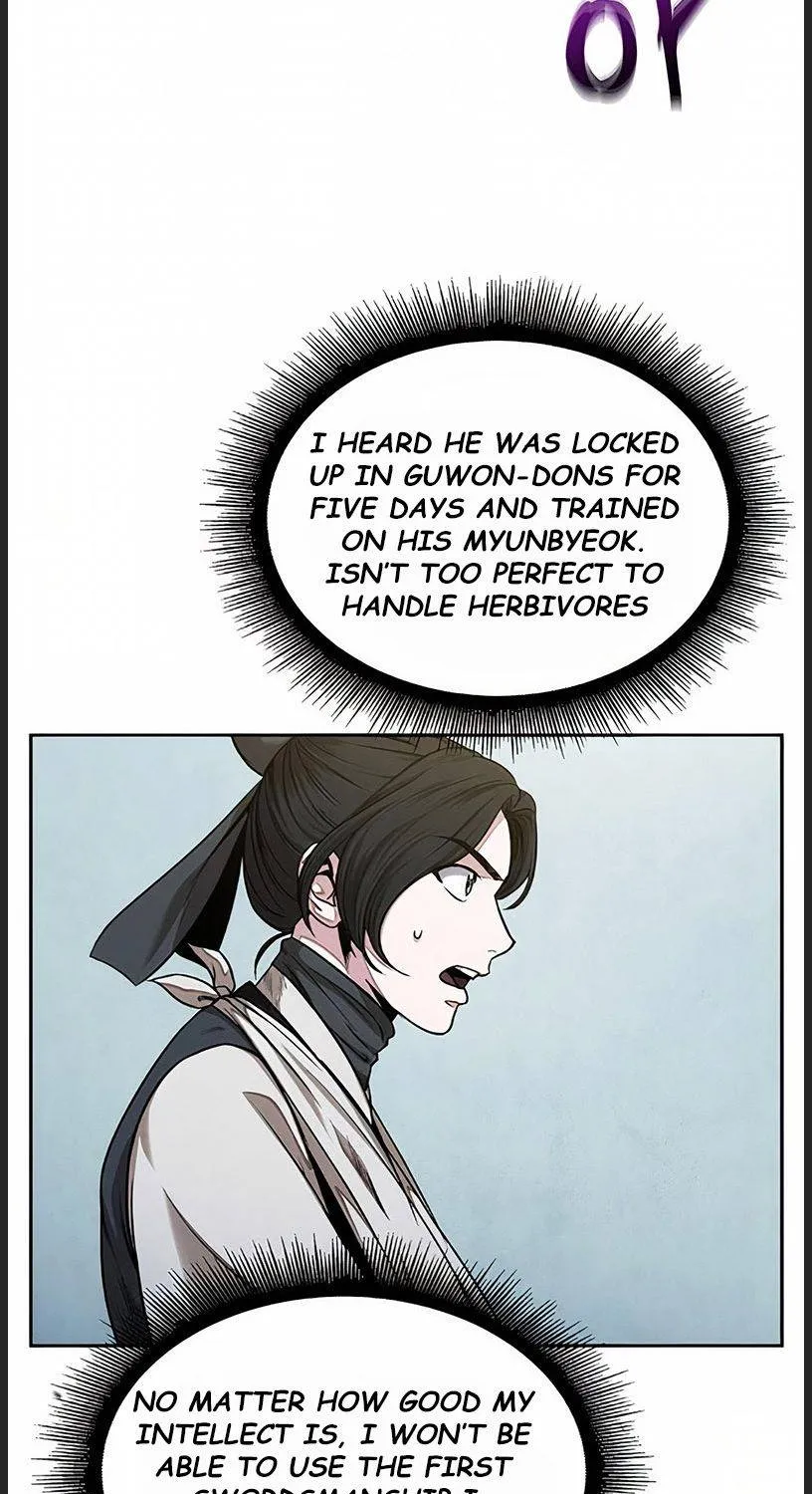 Nano Machine Kainu Manga Chapter 61 Page 65