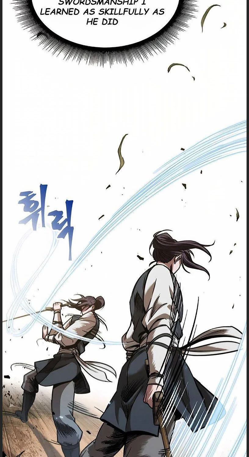Nano Machine Kainu Manga Chapter 61 Page 66