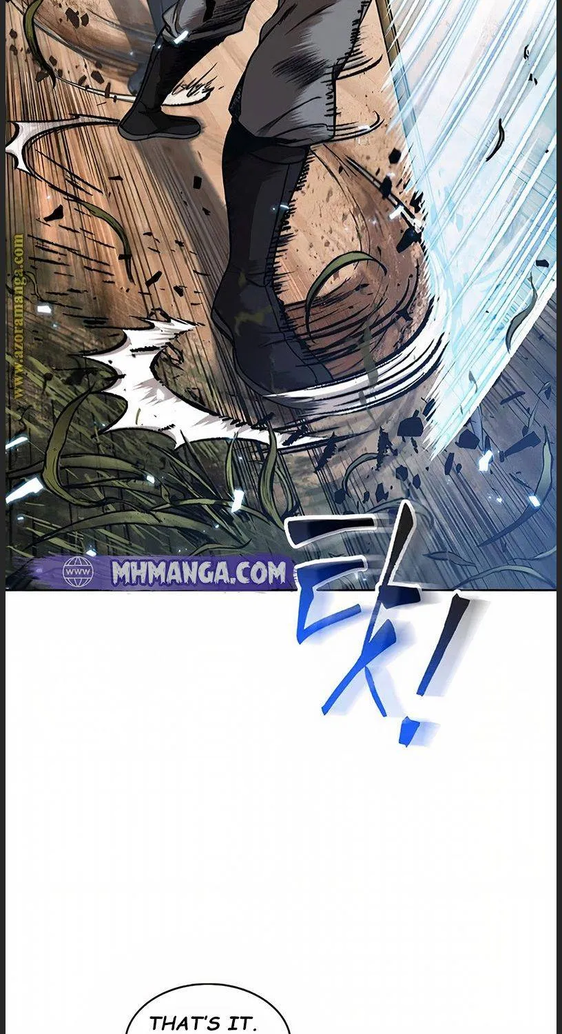 Nano Machine Kainu Manga Chapter 61 Page 67