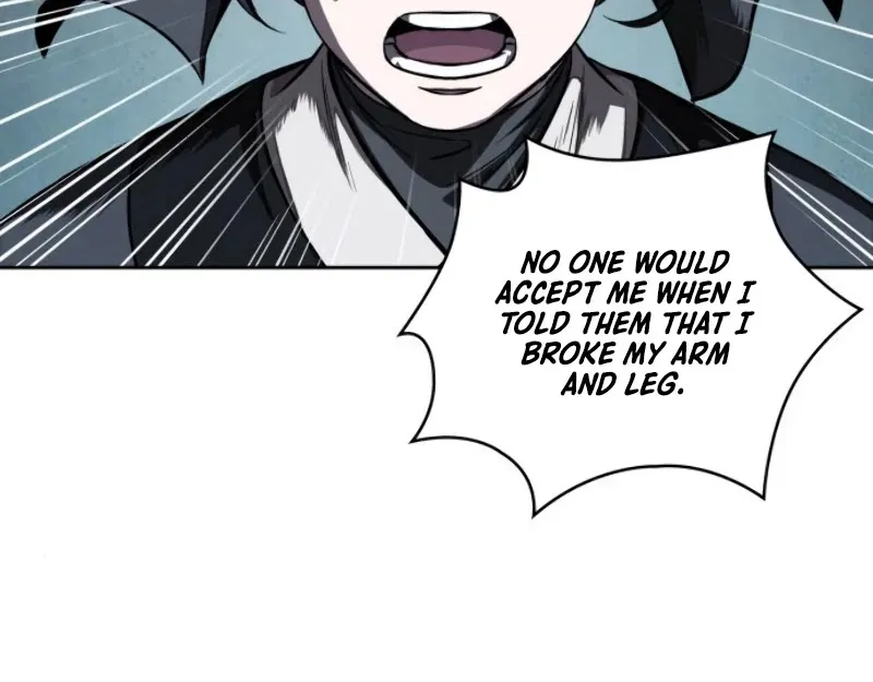 Nano Machine Kainu Manga Chapter 60 Page 23