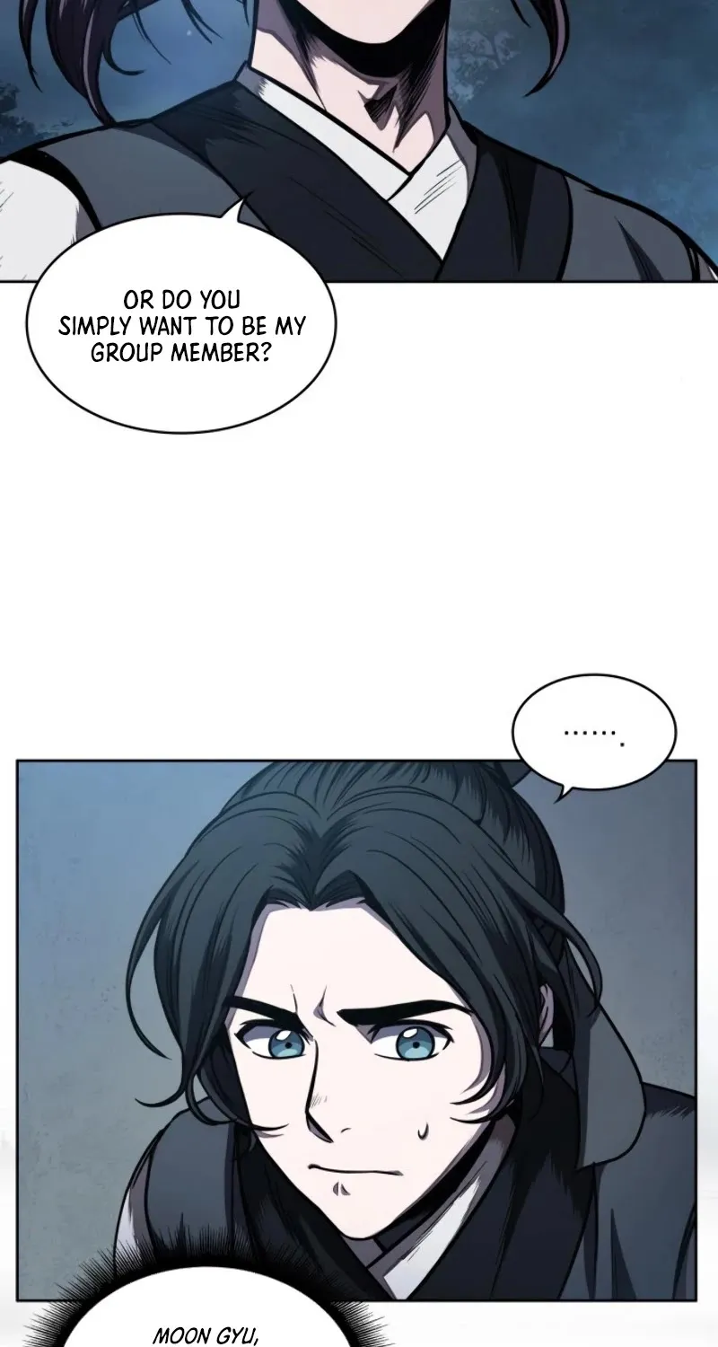 Nano Machine Kainu Manga Chapter 60 Page 32