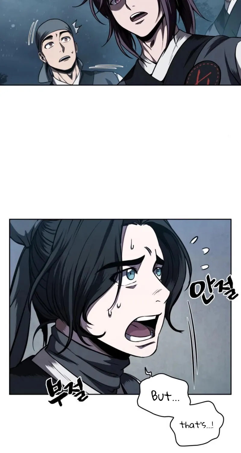 Nano Machine Kainu Manga Chapter 60 Page 36