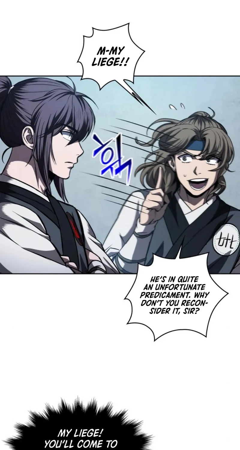 Nano Machine Kainu Manga Chapter 60 Page 37