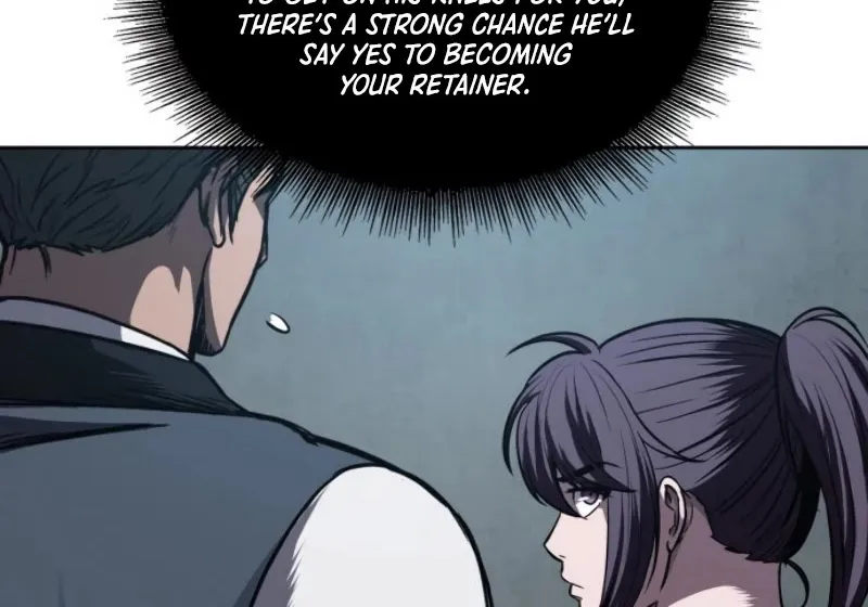 Nano Machine Kainu Manga Chapter 60 Page 39