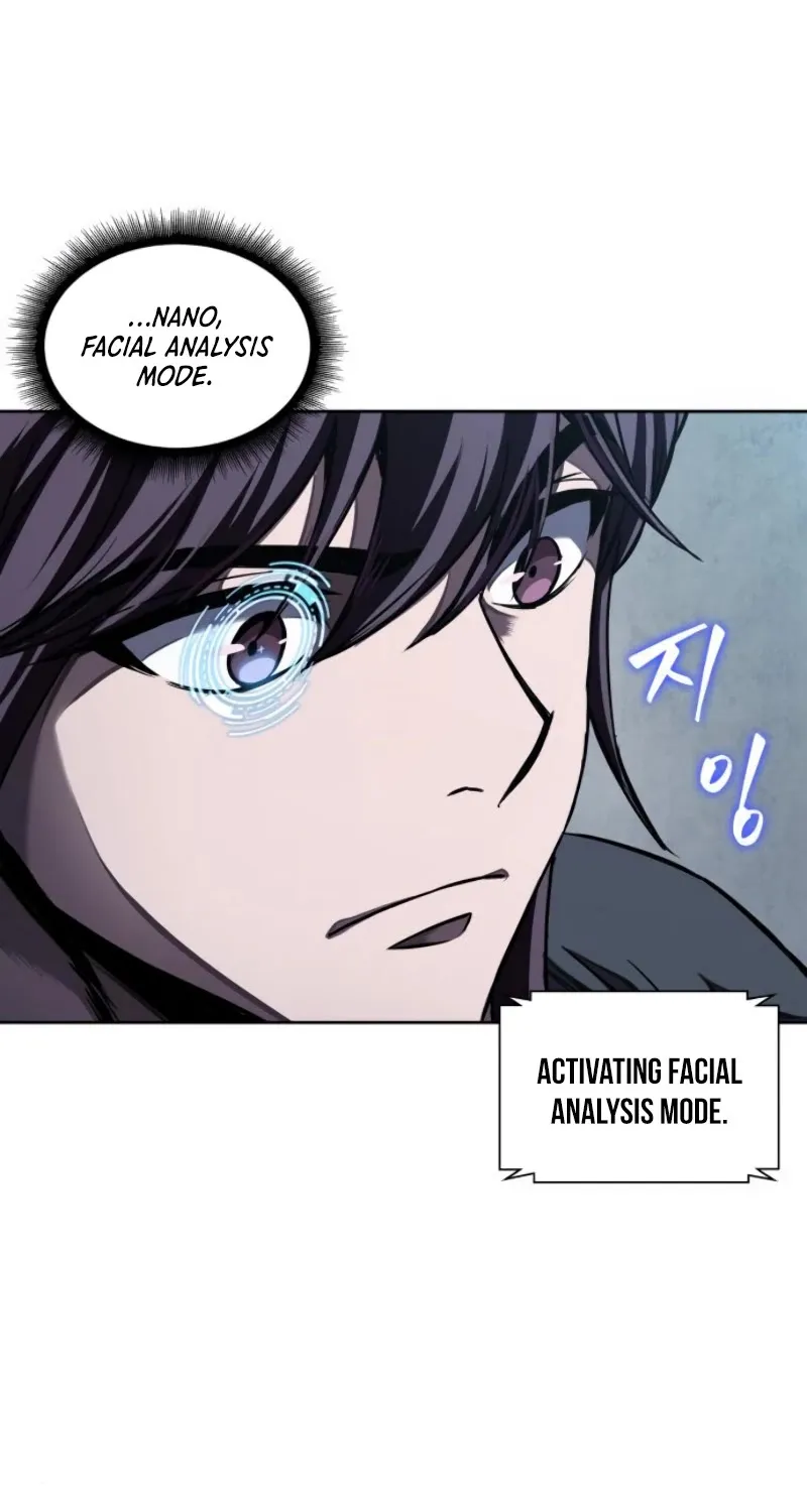 Nano Machine Kainu Manga Chapter 60 Page 44