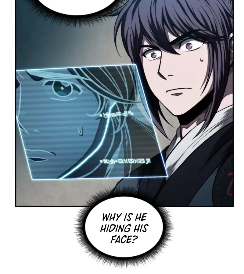 Nano Machine Kainu Manga Chapter 60 Page 49