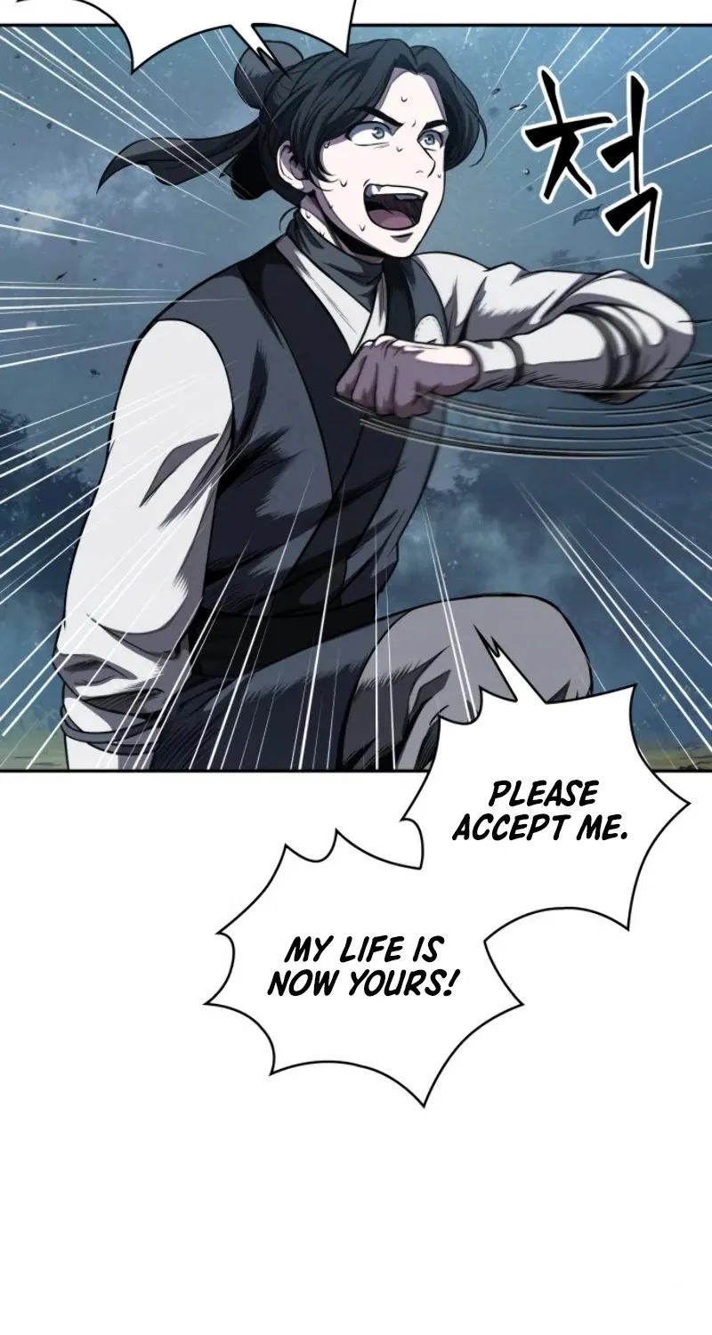 Nano Machine Kainu Manga Chapter 60 Page 54