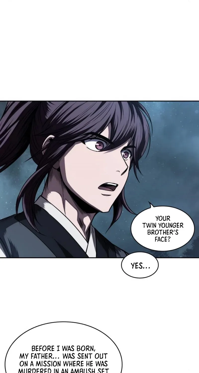 Nano Machine Kainu Manga Chapter 60 Page 70