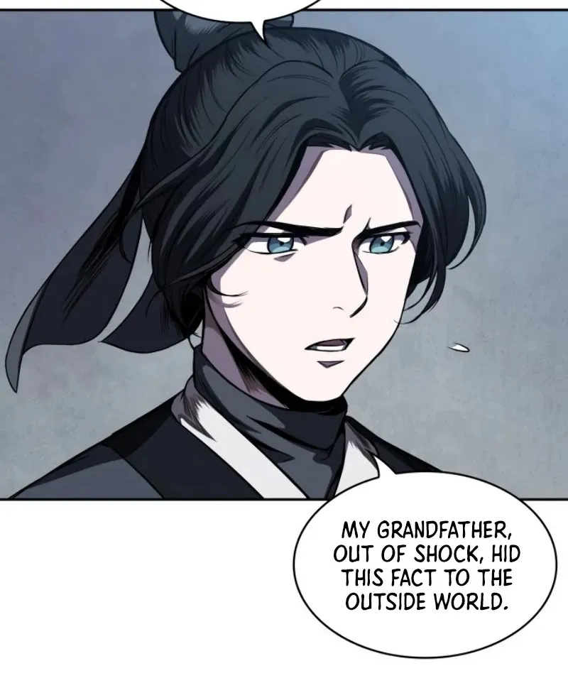 Nano Machine Kainu Manga Chapter 60 Page 73