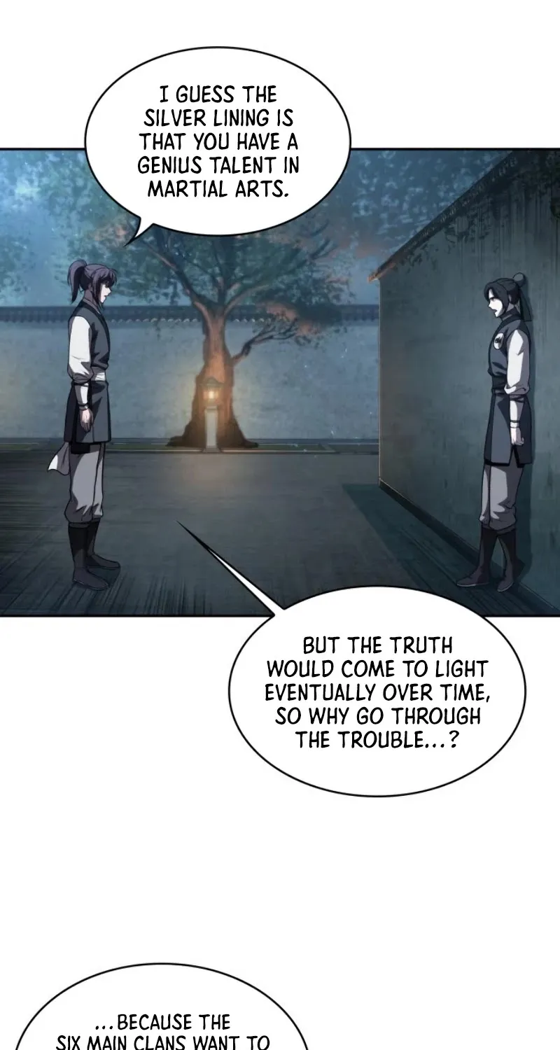 Nano Machine Kainu Manga Chapter 60 Page 74