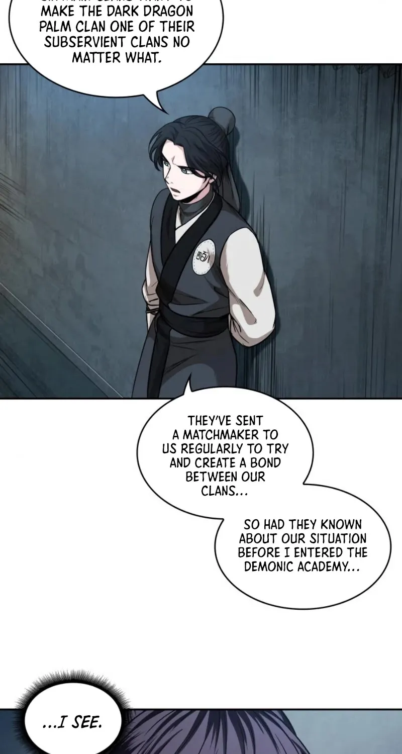 Nano Machine Kainu Manga Chapter 60 Page 75