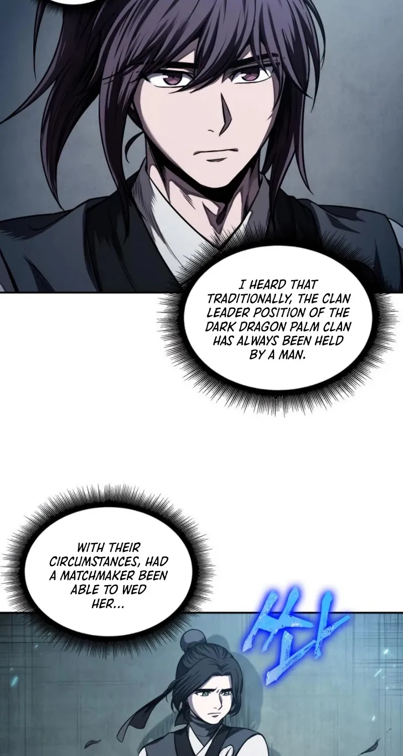 Nano Machine Kainu Manga Chapter 60 Page 76