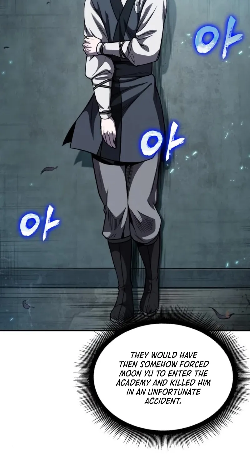 Nano Machine Kainu Manga Chapter 60 Page 77