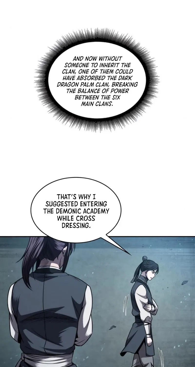 Nano Machine Kainu Manga Chapter 60 Page 78