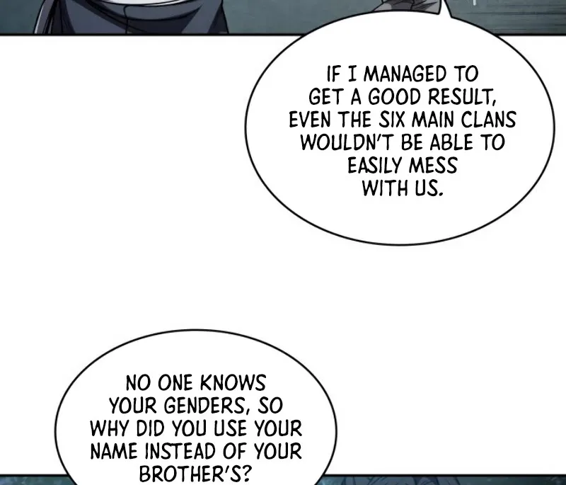 Nano Machine Kainu Manga Chapter 60 Page 79