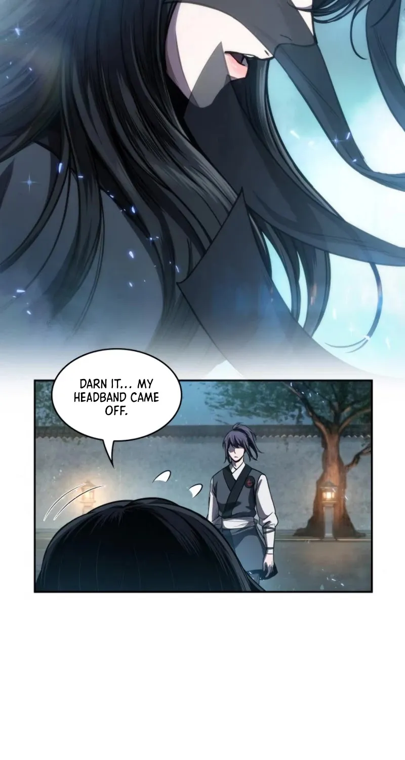 Nano Machine Kainu Manga Chapter 60 Page 92