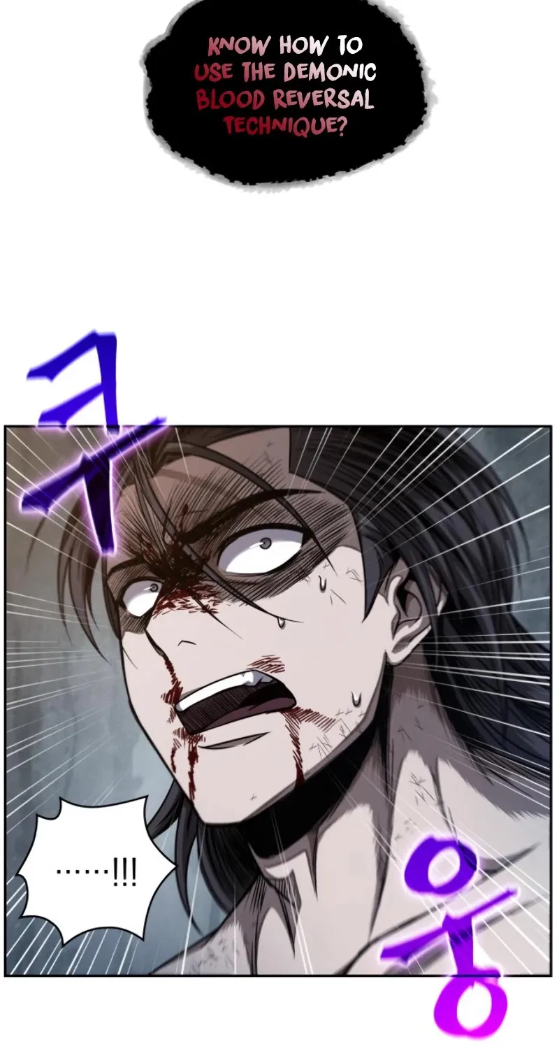 Nano Machine Kainu Manga Chapter 59 Page 3