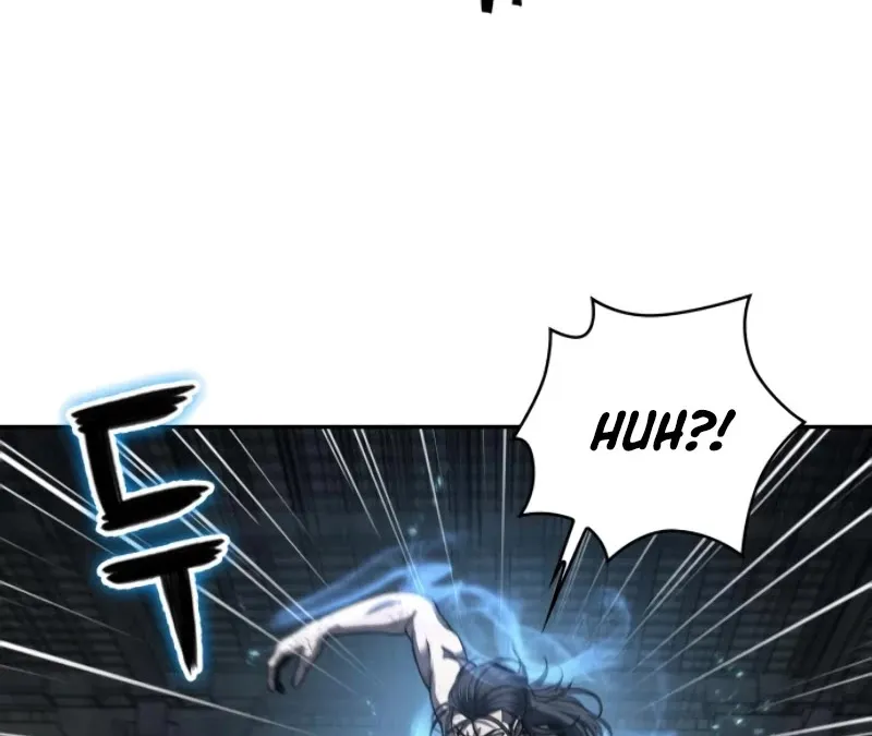 Nano Machine Kainu Manga Chapter 59 Page 7