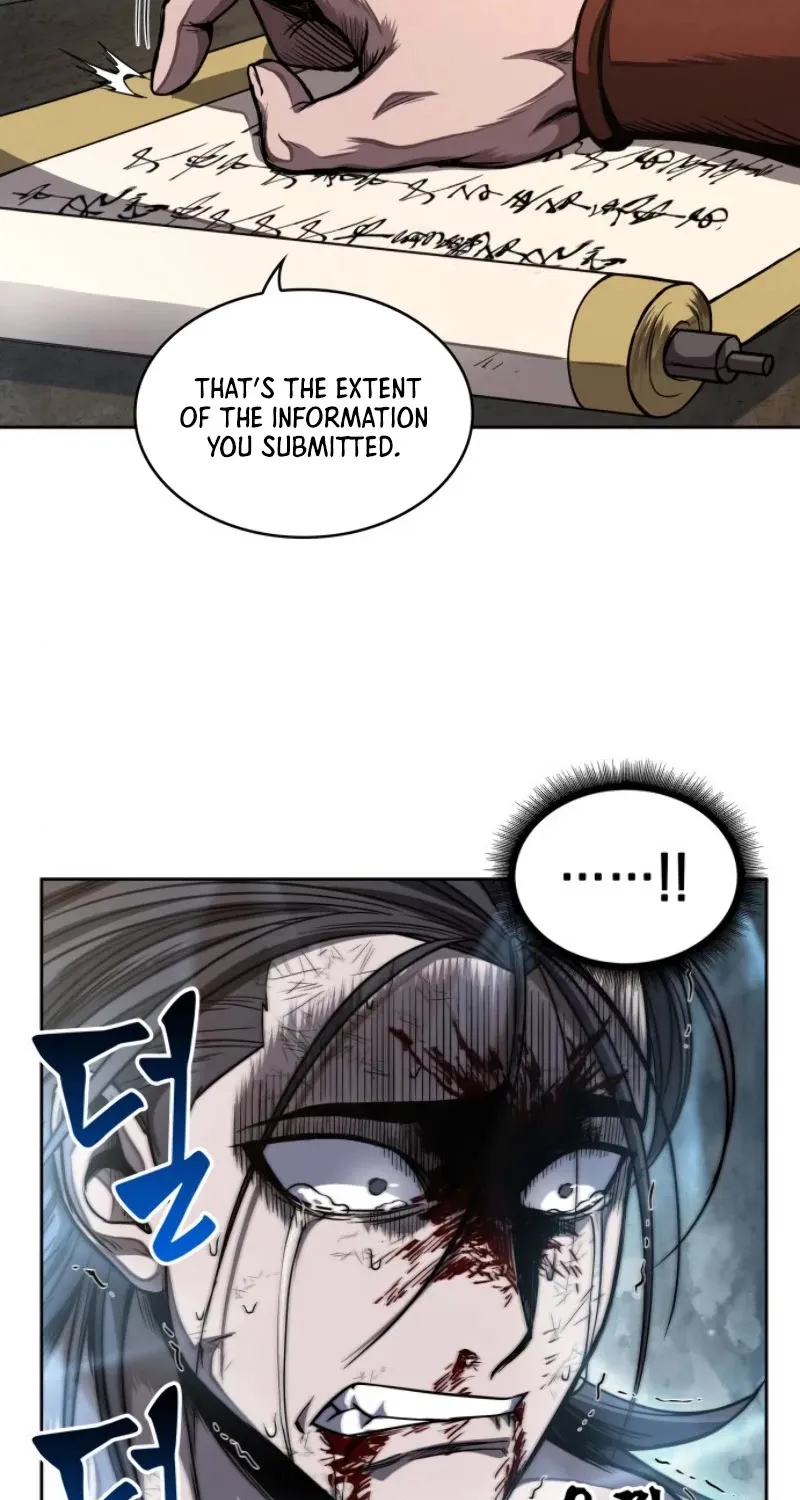Nano Machine Kainu Manga Chapter 59 Page 20