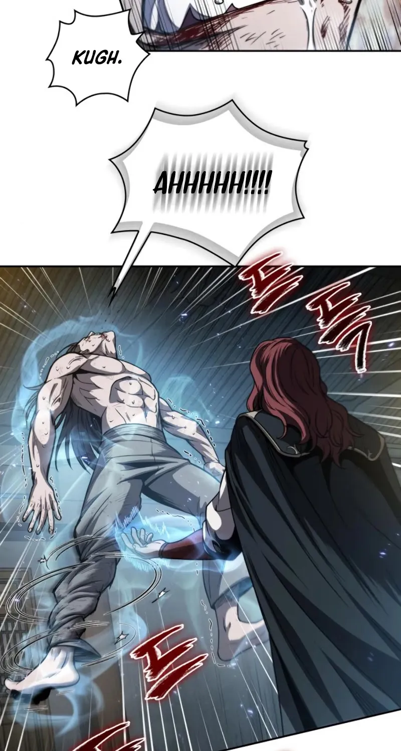 Nano Machine Kainu Manga Chapter 59 Page 27