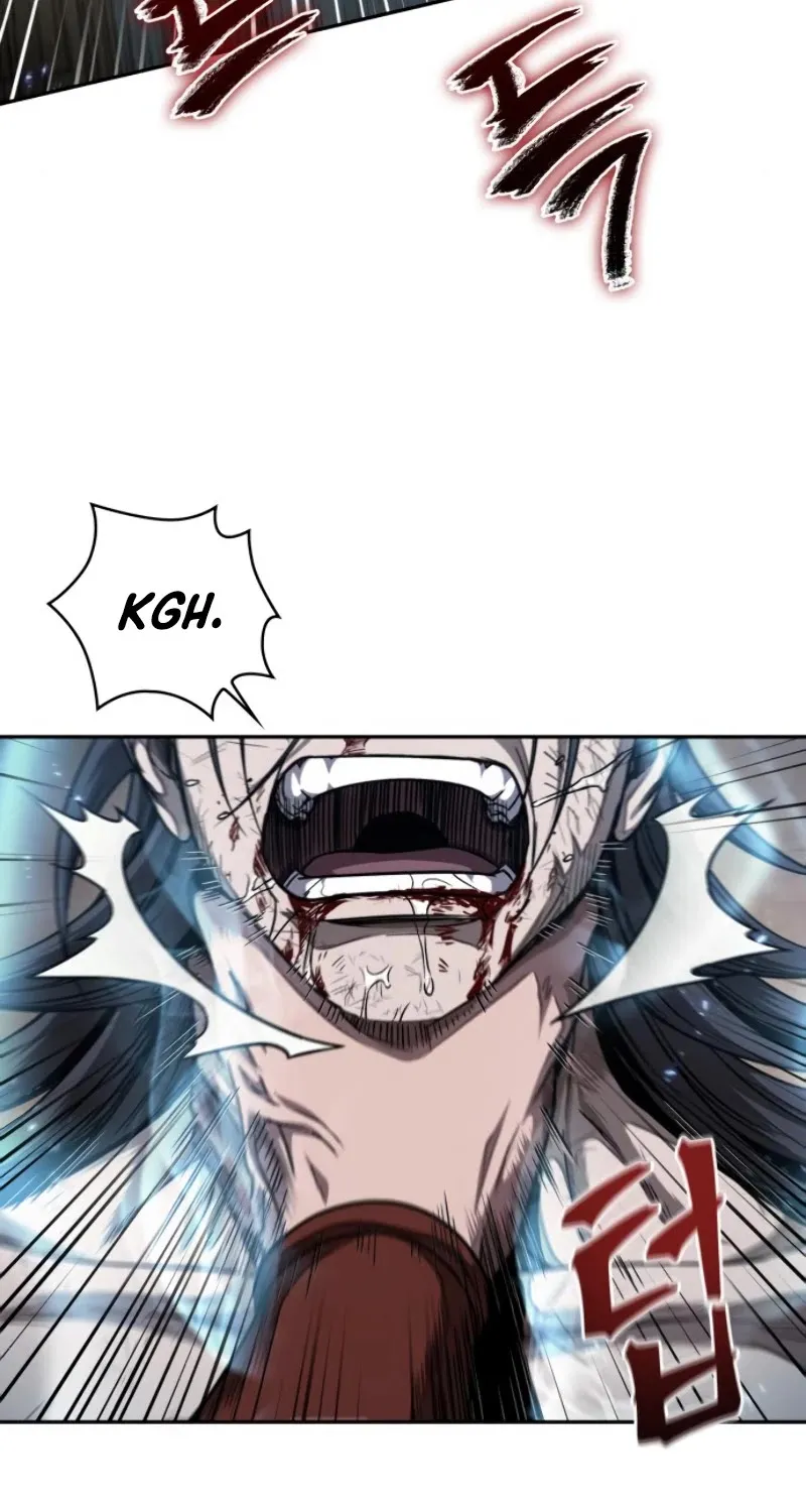 Nano Machine Kainu Manga Chapter 59 Page 28