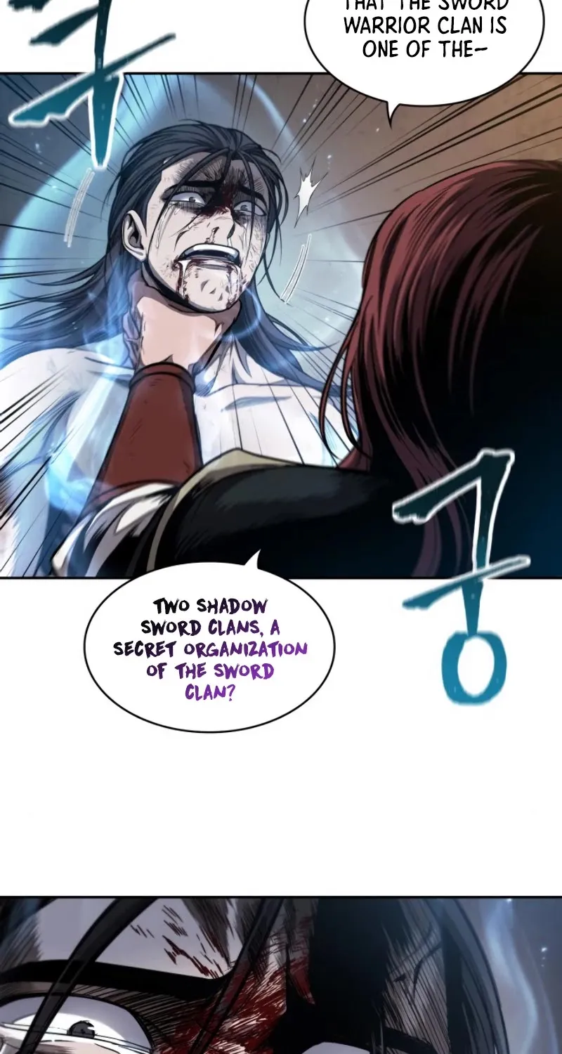 Nano Machine Kainu Manga Chapter 59 Page 30