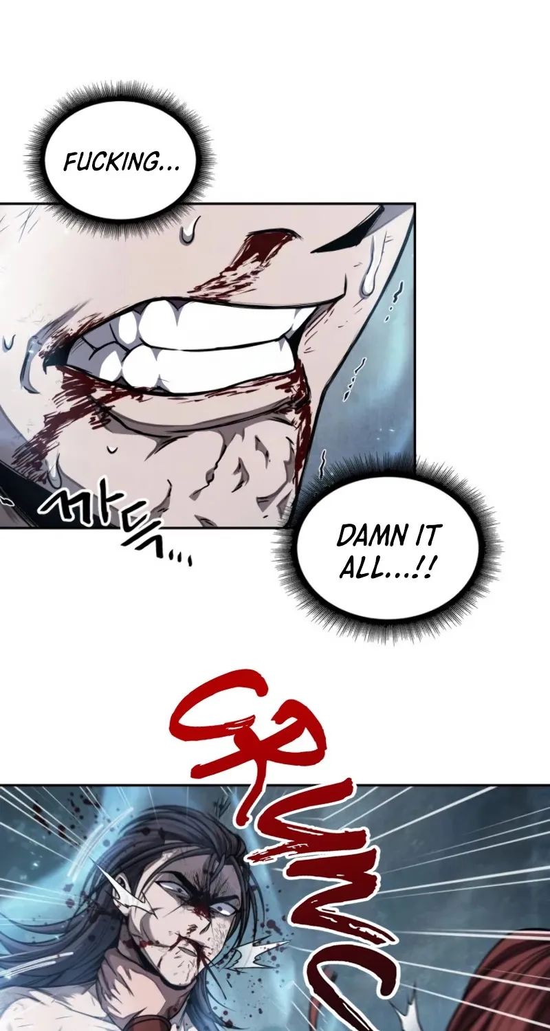 Nano Machine Kainu Manga Chapter 59 Page 32
