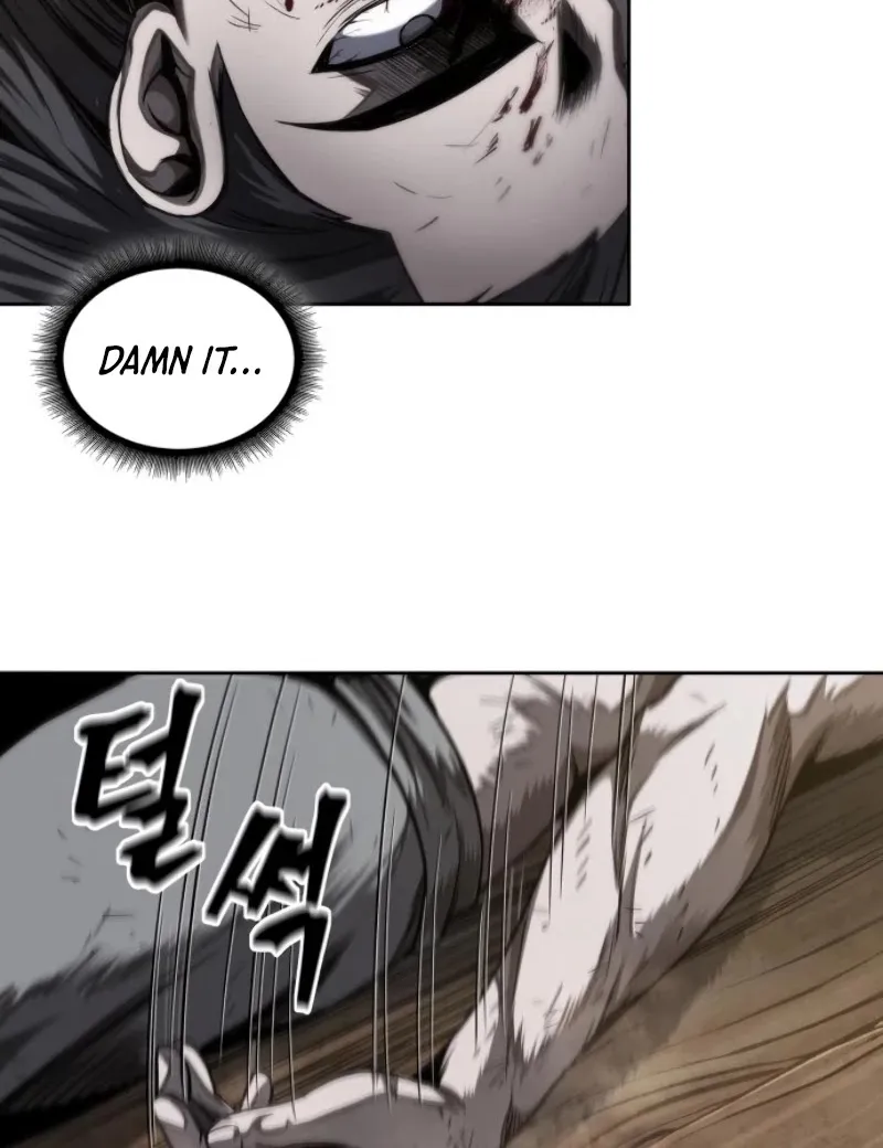 Nano Machine Kainu Manga Chapter 59 Page 39