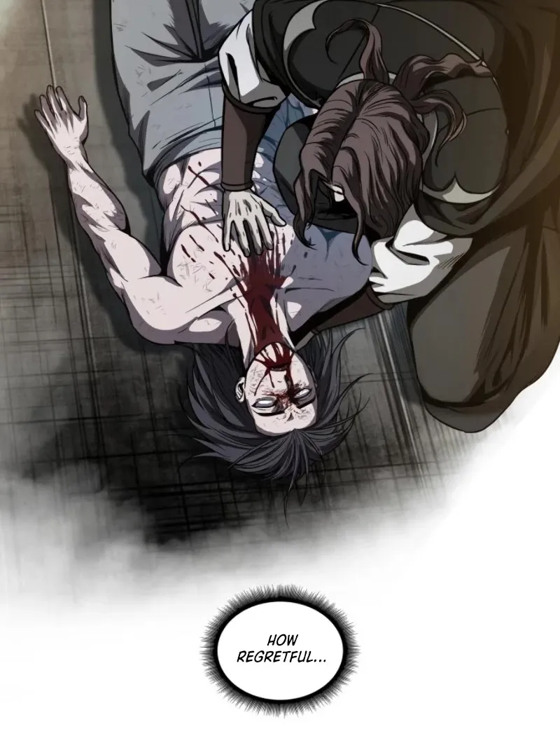 Nano Machine Kainu Manga Chapter 59 Page 41
