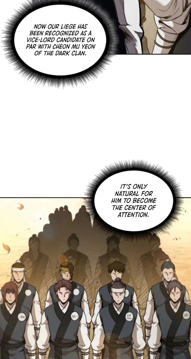 Nano Machine Kainu Manga Chapter 59 Page 54