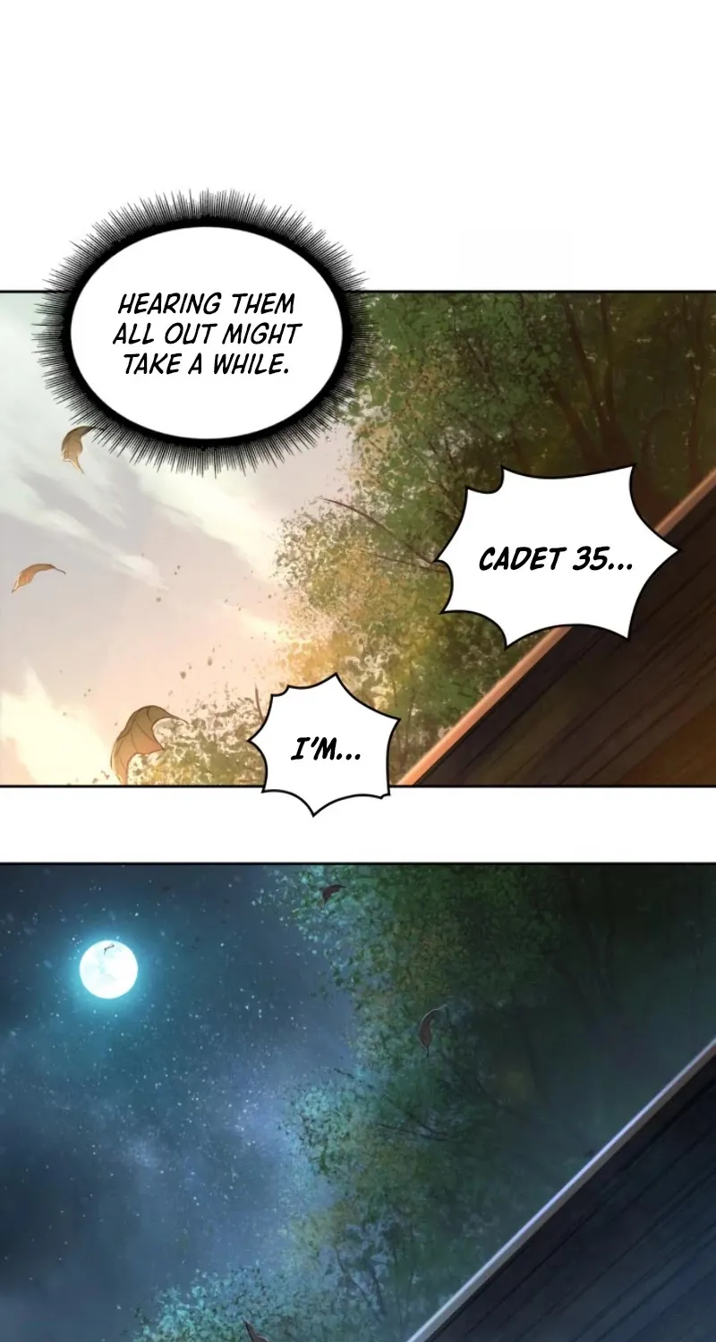 Nano Machine Kainu Manga Chapter 59 Page 58