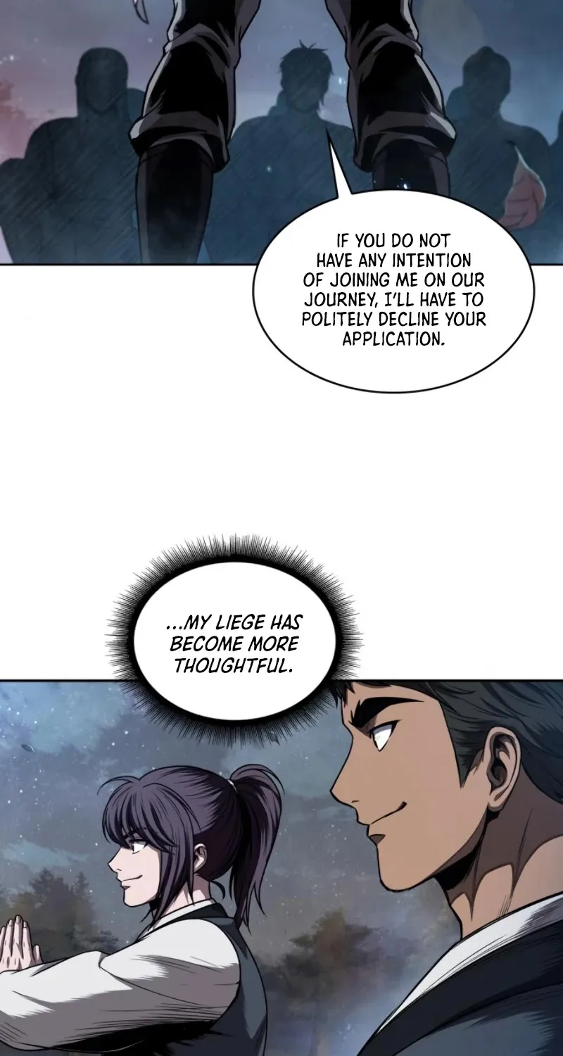 Nano Machine Kainu Manga Chapter 59 Page 62